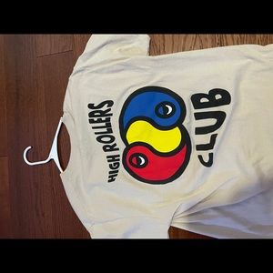 ALAB T-shirt